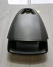 Vauxhall Corsa D Display Surround Centre Dash Trim Panel 13295003