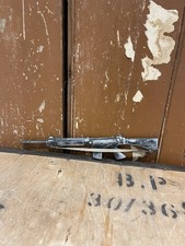 Vintage Rifle With Strap British Army Action Man Toys Games Collectable