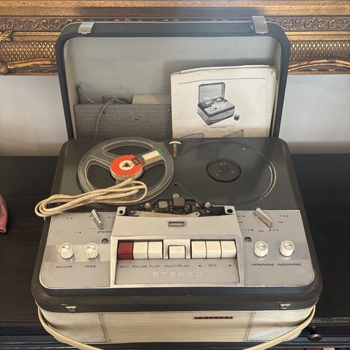 Vintage philips el3549a - philips,