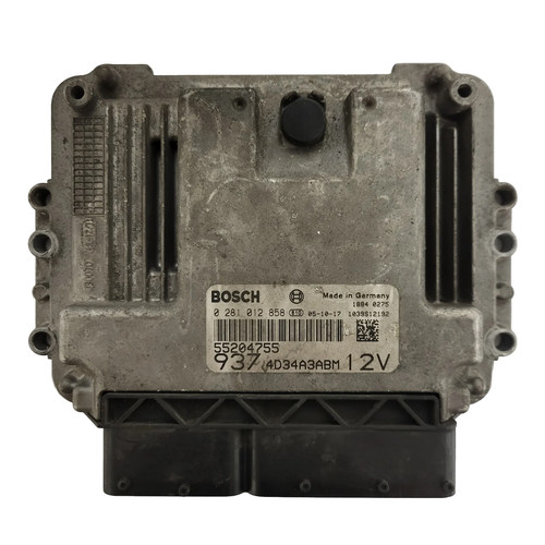 Alfa romeo 147 ecu - 147,