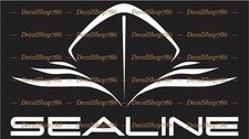 Sealine Boats & Yachts -
