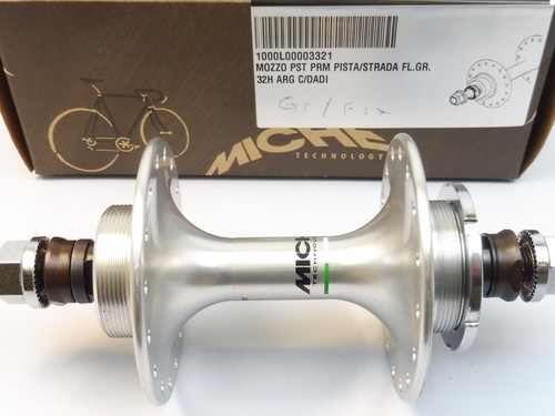 Miche primato rear track - primato,
