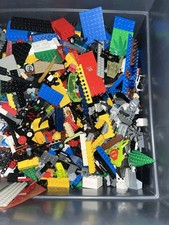 Lego Joblot 12kg - Loose Lego