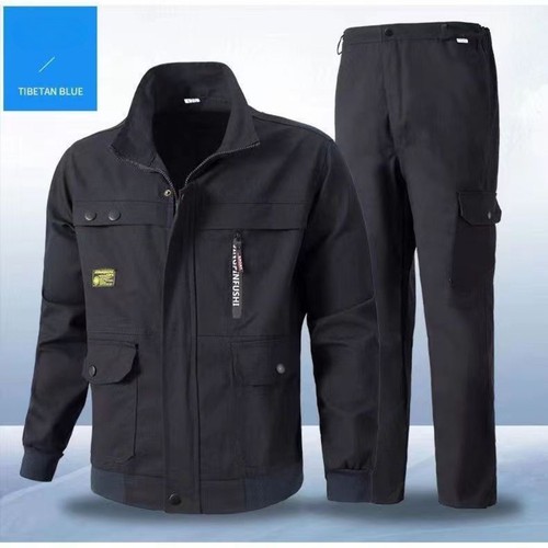 Heavy duty cotton welding - heavy,