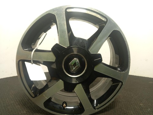 Renault twingo alloy - twingo,