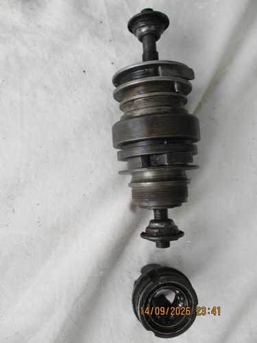 Vintage 1940s sturmey - 1940s,