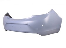 VAUXHALL INSIGNIA Rear Bumper