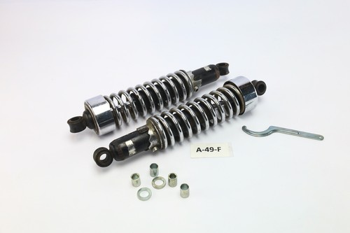 Yamaha 500 2j4 - yamaha, sr