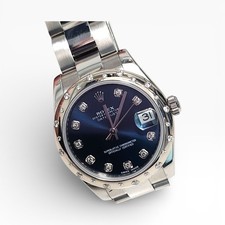 Rolex Midsize Datejust 31 mm