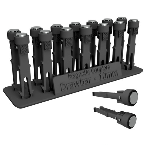 Rusty rails modelling rrm180 - rusty,