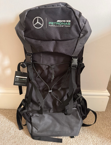 Official mercedes amg petronas - mercedes,