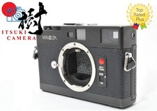 Mint Minolta CLE Rangefinder