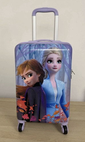 Disney frozen hard - 2, shell