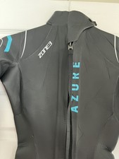 Zone3 women azure - zone3, 2.0