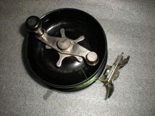 Vintage Charles Alvey & Sons