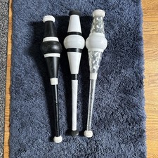 Juggling Set (3 Decorated