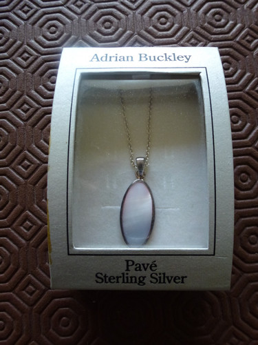 Adrian buckley pave - adrian,