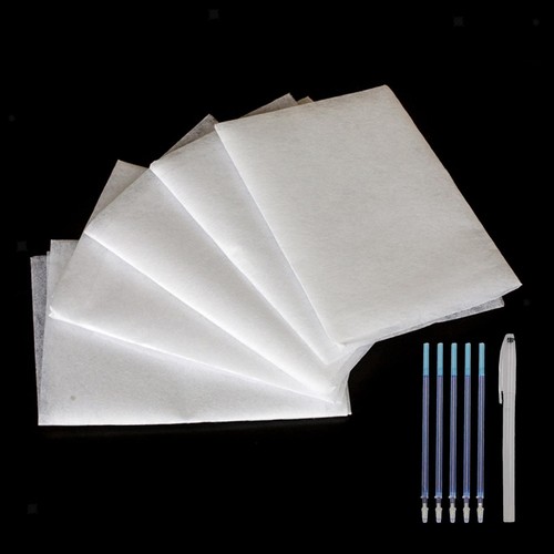 50x50cm water soluble - 50x50cm,