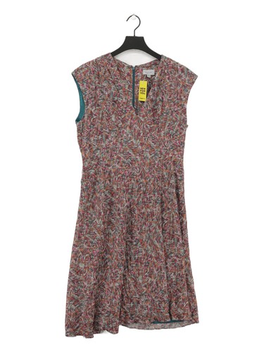 Jigsaw line midi dress - a-line,