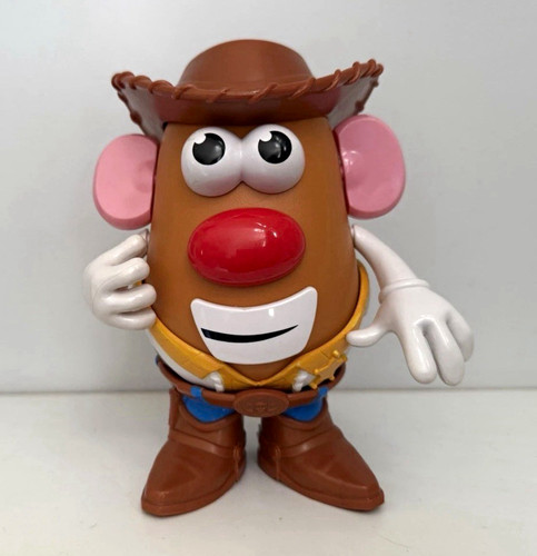 Playskool potato head - playskool,