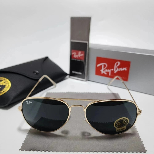 Ray ban rb3026 aviator - ray-ban,
