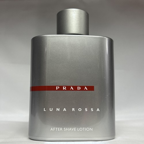 Prada luna rossa - rossa, after