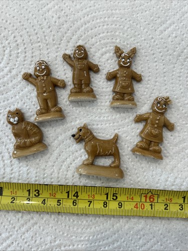 Wade whimsie gingerbread - wade,