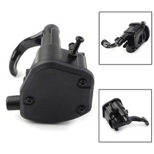 Aluminum Thumb Throttle