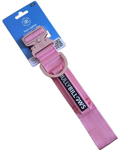 Bullybillows combat dog - bullybillows,