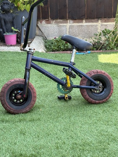 Mini rocker bmx - rocker,