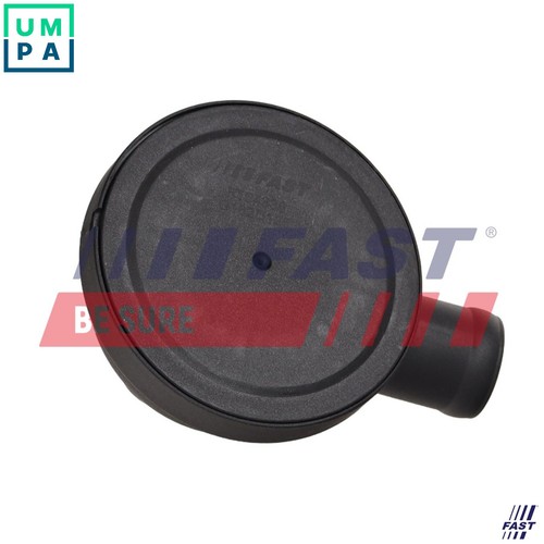 Valve crankcase ventilation - crankcase,