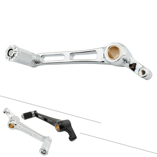 Cnc gear shift peg shifter - gear,