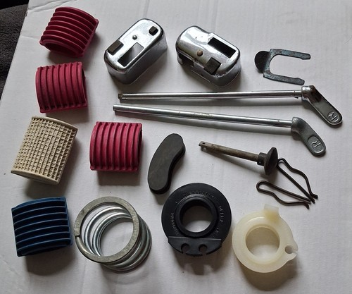 Vintage classic vespa spares - /,