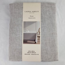 Laura Ashley Harper Tablecloth