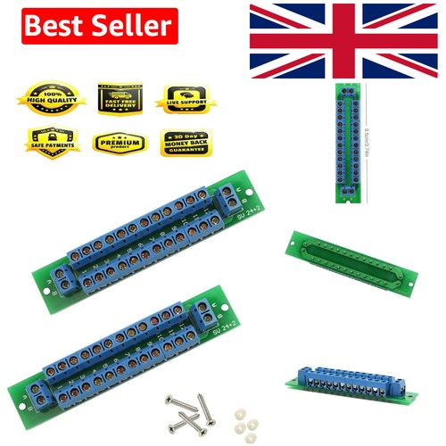 2pcs power distribution board - distribution,