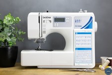 Brother FS130QC Sewing Machine