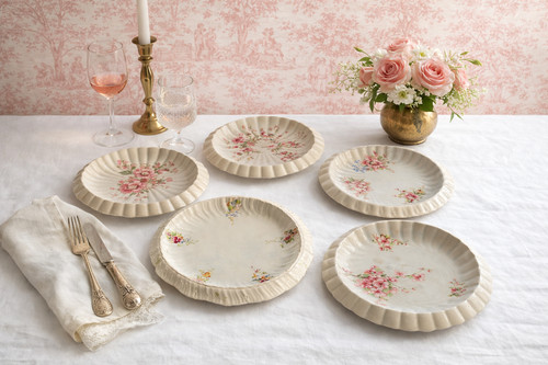 Lot large antique - of,