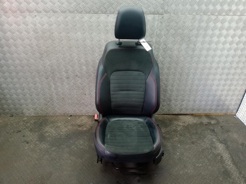 Ford kuga seat - ford, left