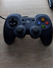 Logitech F310 Wired Gamepad
