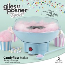 Giles & Posner Sorbet