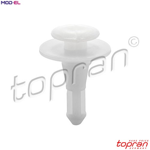 Clip trimprotection strip 111 - clip,