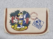Vintage Euro Disney 1992