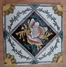 Original English Victorian