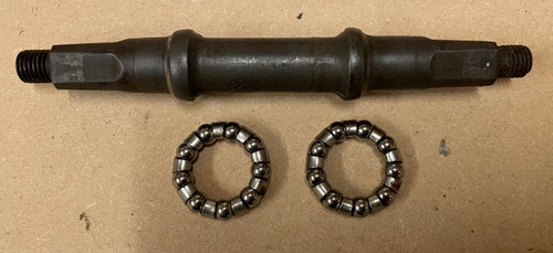 Bicycle bottom bracket - bicycle,