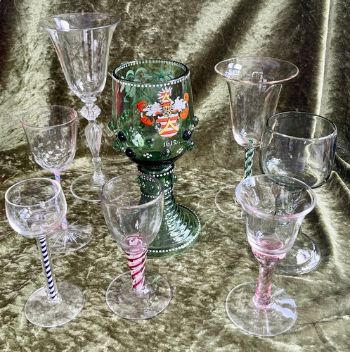 Selection collectable - selection,