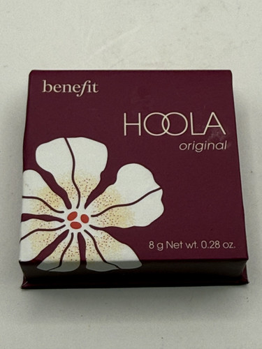 Benefit hoola bronzer shade - benefit,