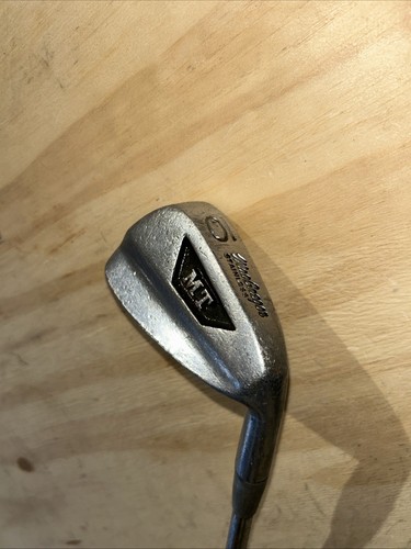Macgregor iron - mt, 10