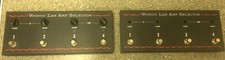 Voodoo lab amp selector empty - lab,
