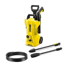 KARCHER High Pressure Washer