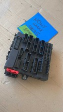 Vauxhall Vectra C/Signum 2002-2009 Rear In Boot Fuse Box 13205774 519162002